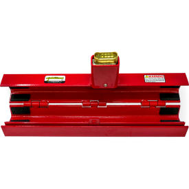 Stabilizer Lock Combo, 18"L x 7"W x 3"H