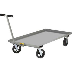 Caster Steer Wagon CSW-3048-8MR - 48 x 30 2000 Lb. Capacity