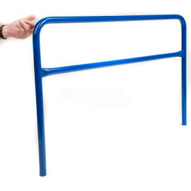 Panel Truck Upright for 72"L Decks