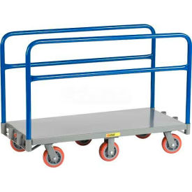 6-Wheel Adjustable Sheet & Panel Truck, 72 x 30, 3600 Lb. Capacity