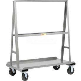 "A" Frame Sheet & Panel Truck, 36 x 24 2000 Lb. Cap.