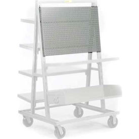 16 Gauge Steel Pegboard Panel