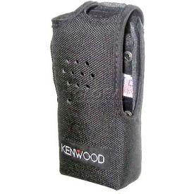Nylon Case, Black