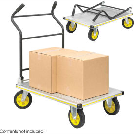 STOW AWAY 4053 Platform Truck