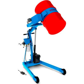 Hydra-Lift Karrier 400A-60-115 - 60"H - 12V DC Power Lift & Tilt