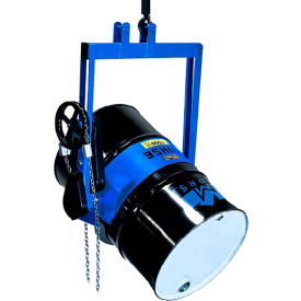 Kontrol-Karrier 185A-HD - 55 Gallon - 1500 Lb. Capacity
