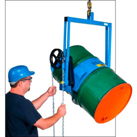 Kontrol-Karrier 185A - 55 Gallon - 800 Lb. Capacity