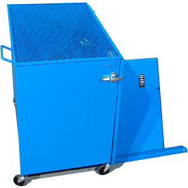 Enclosure Kit with Safety Interlock - Field Installed