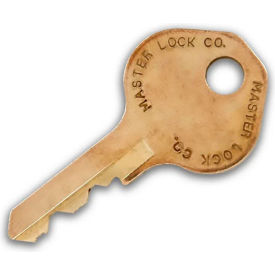 Control Key For No. 1525