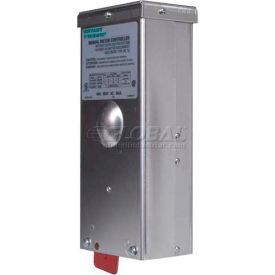 NEMA 3R Enclosure with Switch, 60 AMP, 600V, 3 Poles