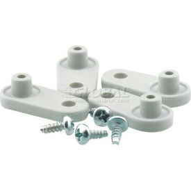Mounting feet for NEMA 4X Enclosure