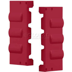 Finger Guards Red for 30, 40 & 50 AMP switches (set of 2)
