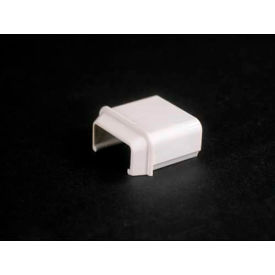 Reducing Connector 2800 To 2700, Fog White, 3/4"L