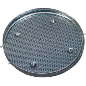 24-Gauge Parts Basket