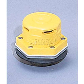 8006 Non-Metallic Vertical Safety Drum Vent for Chlorinated Solvents