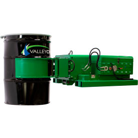 Self-Powered Hydraulic Versa-Grip II Lift Truck Attachment, 2000 lb Capacity