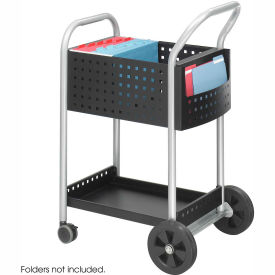 Scoot 5238 Mail Cart 20"W