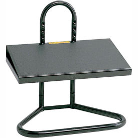Task Master Adjustable Footrest