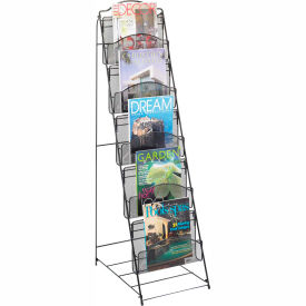 Onyx Floor Rack 5 Pocket