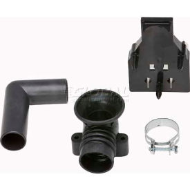 Elkay 97969C EZ/LZ Drain Replacement Kit for Bi-Level Units