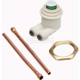 Elkay/Halsey 98732C Regulator Kit with Green Spring for Push-Bar Activated Coolers