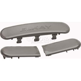 Elkay 98734C EZSTL & EZH2O Cooler Pushbar Kit
