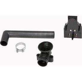 Elkay 97970C Drain Replacement Kit for EZ/LZ & Single EZH2O Models
