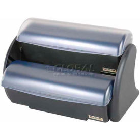 Dome Stacker - Dome 1/1 (3) 2 Qt. Deep Trays, (6) 1 Pint Std. Trays -Chillable