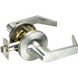Cylindrical Lockset Classroom, Grade 2, AU Handle, C Keyway
