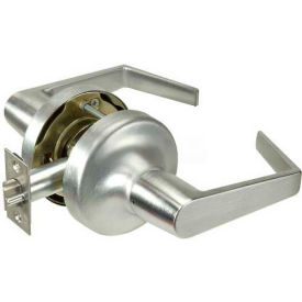Cylindrical Lockset Privacy, Grade 1, AU Handle