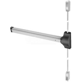 Exit Device, Vertical Rod, Grade 1, 36" RHR