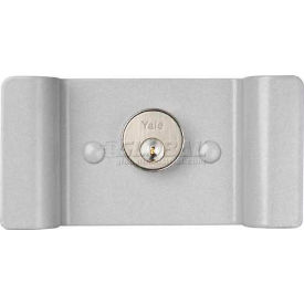 Pull Trim For Rim Exit Device