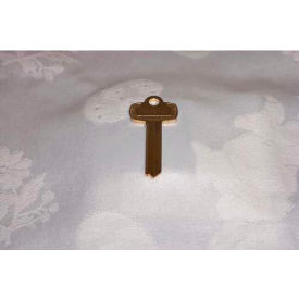 Yale Key Blank Uncut