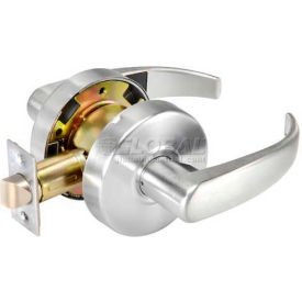 Communicating Passage Lock, Grade 2, PB Handle