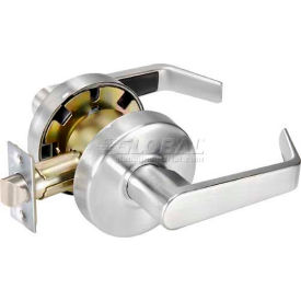 Cylindrical Lockset Passage, Grade 2, AU Handle