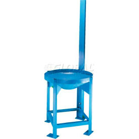 Elevated Stands for 55 Gallon Conical-Bottom Tank
