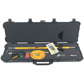 Air-Spade 2000 Arborist Kit, 150 SCFM