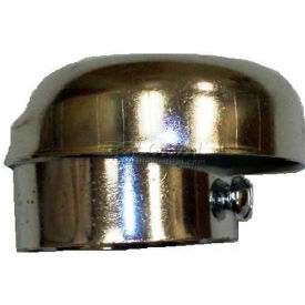 1-1/2" Slip-On Oil Vent Cap