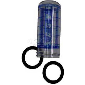 Replacement Gauge Vial For Oil Tanks