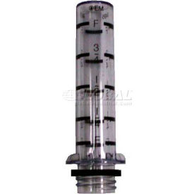 Replacement Gauge Vial For Oil Tank Gauges