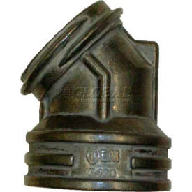 Speed Fill Female 45 for Oil Tanks