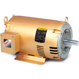 General Purpose Motor, 230/460 V, 1.5 HP, 1755 RPM, 3 PH, 145TC