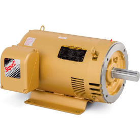 General Purpose Motor, 230/460 V, 40 HP, 1775 RPM, 3 PH, 324TC, OPSB