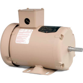 3 PH, 230/460//190/380 V, 0.33 HP, 1725//1425 RPM, TEFC, 48 Frame