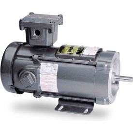 DC Explosion Proof Motor, 0.5 HP, 1750 RPM, XPFC, 56C