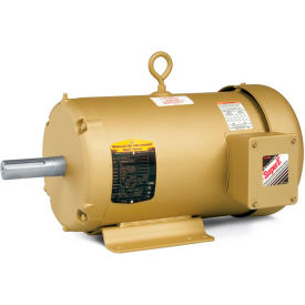 Metric IEC Motor, 3 Phase, 208-230/460V, 1755RPM, 1.5/2 KW/HP, 60Hz, D90L