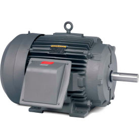 Automotive Duty Motor, 3 PH, 460 V, 40 HP, 1785 RPM, TEFC, 364U Frame