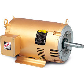Pump Motor, 3 Phase, 1.5 HP, 230/460 Volts, 1800 RPM, 60 HZ, ODP, 145JM