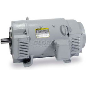Lifting Magnet Motor, 10 HP, 2500 RPM, DPFG, 219ATC Frame