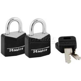 No. 121T Covered Solid Body Padlock